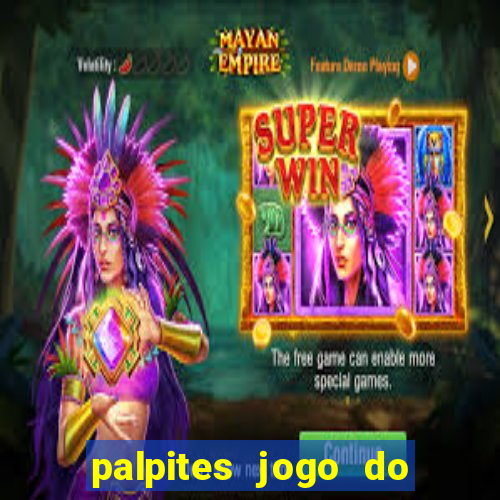 palpites jogo do bicho hoje